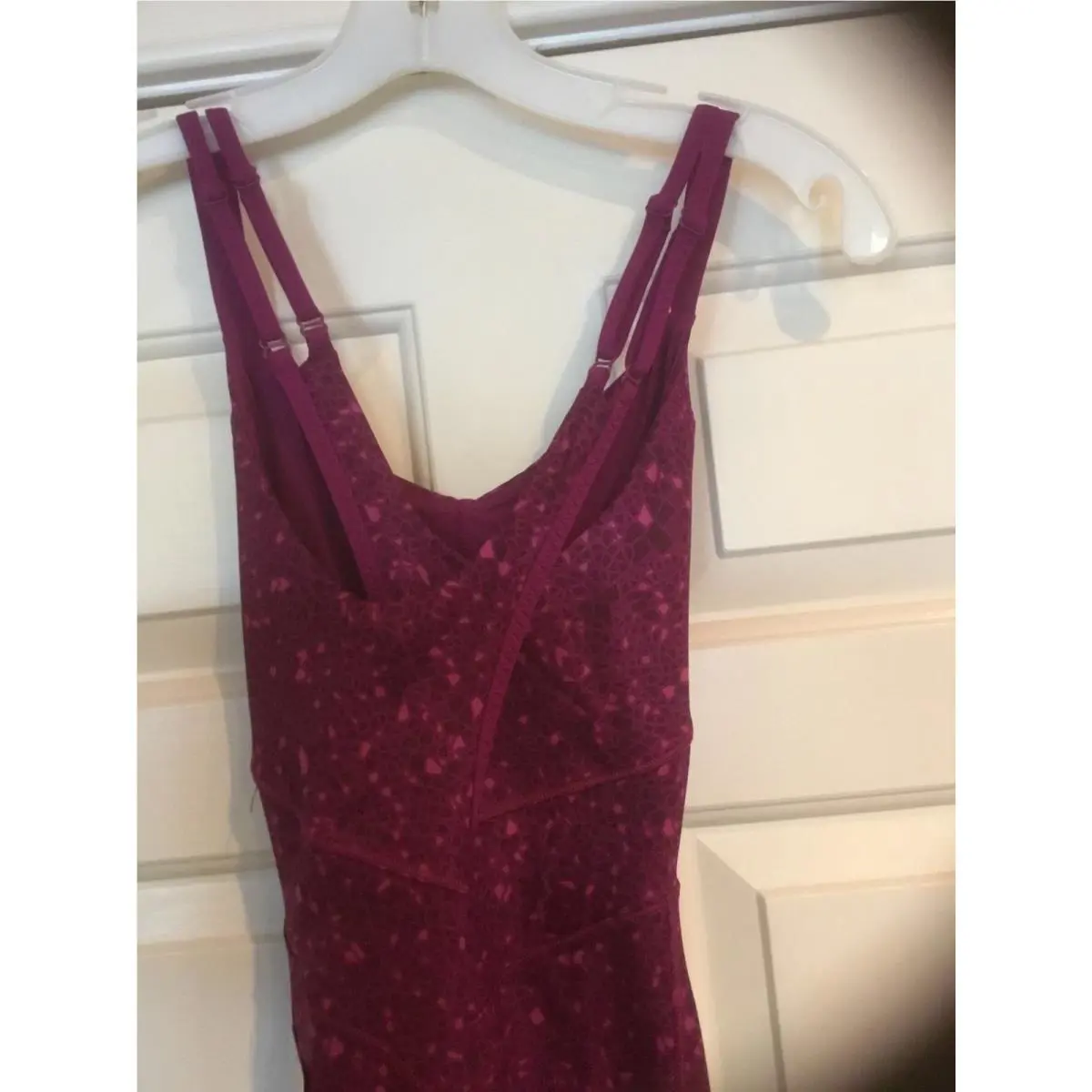 Lululemon clothing - DSWG 1