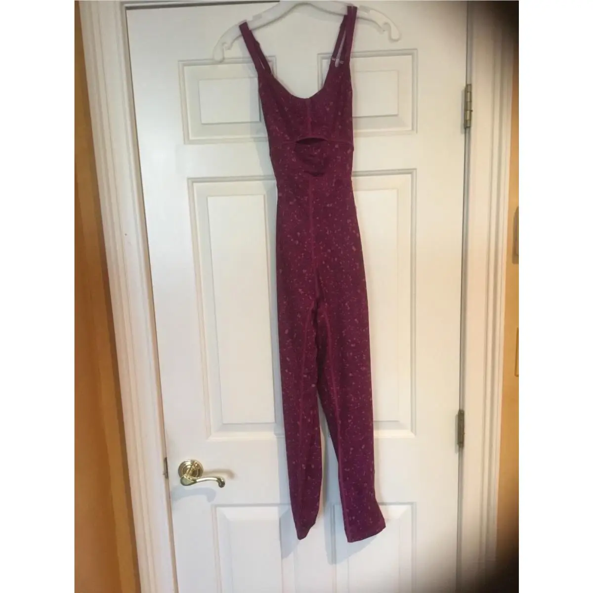 Lululemon clothing - DSWG 5