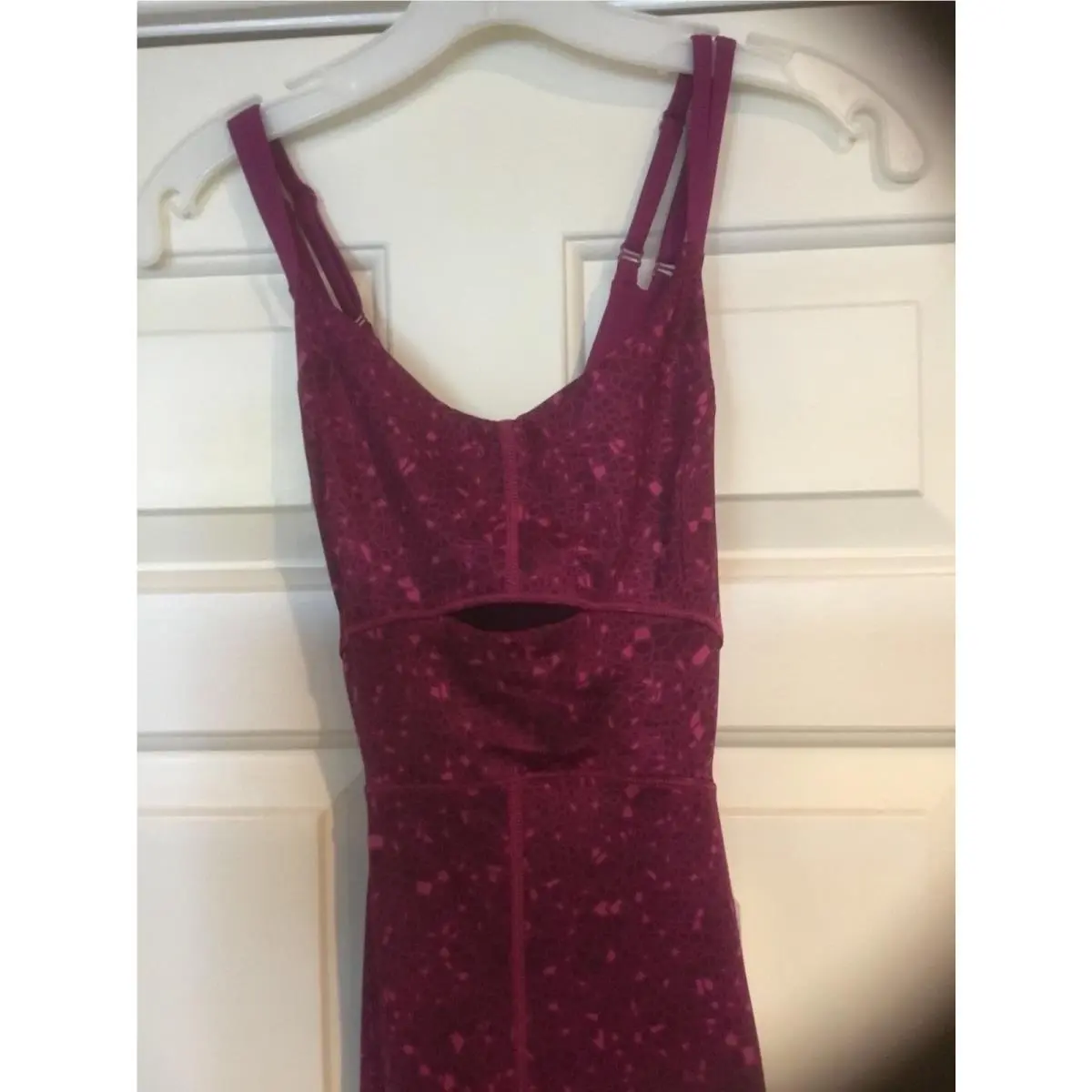 Lululemon clothing - DSWG 6