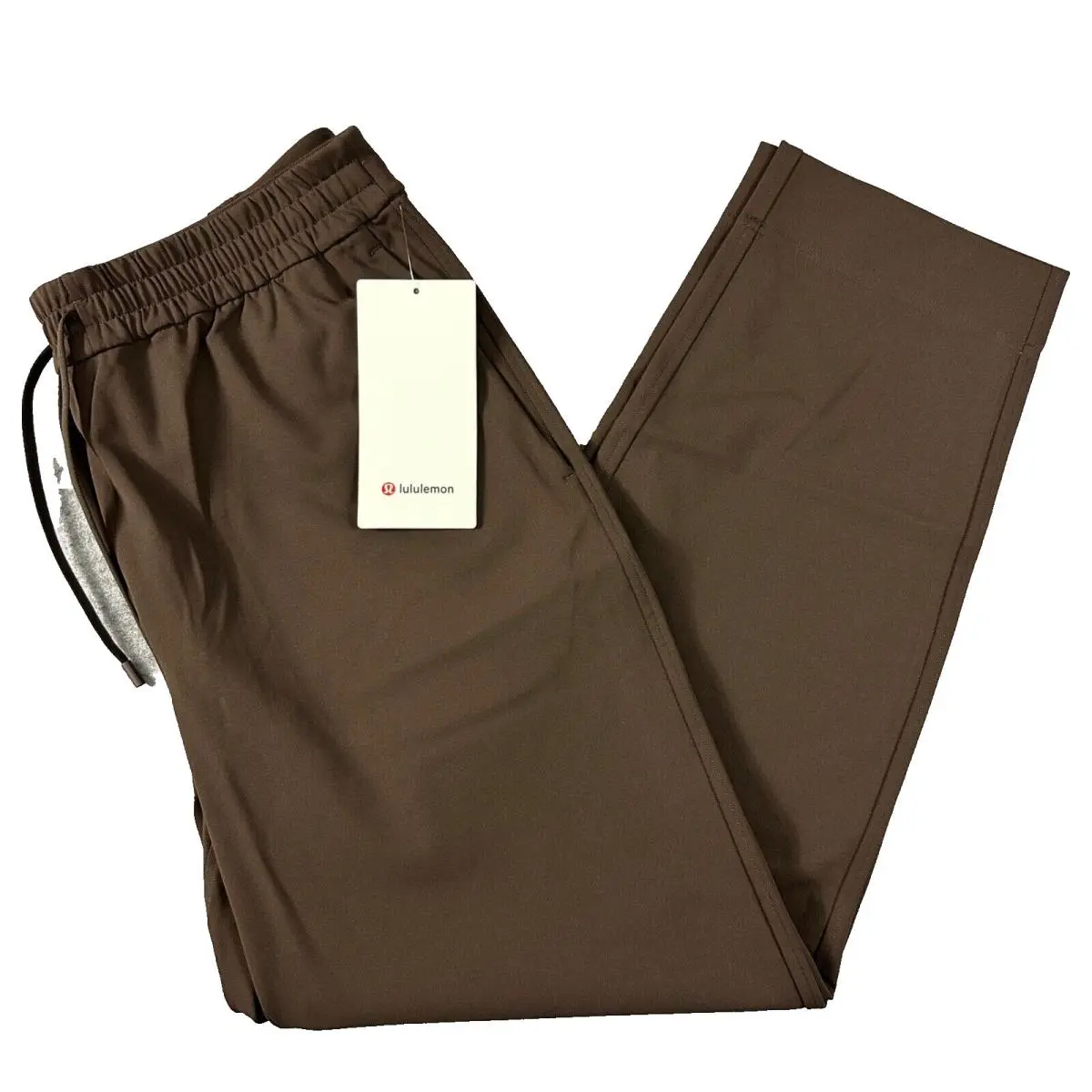 Lululemon clothing - Brown 1