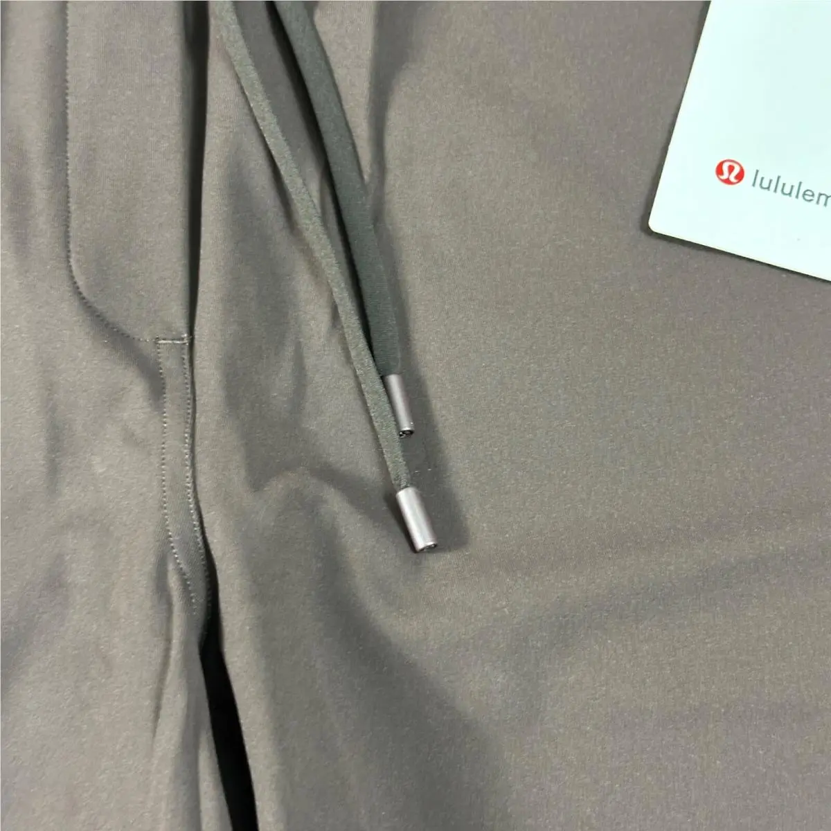 Lululemon clothing - Brown 4