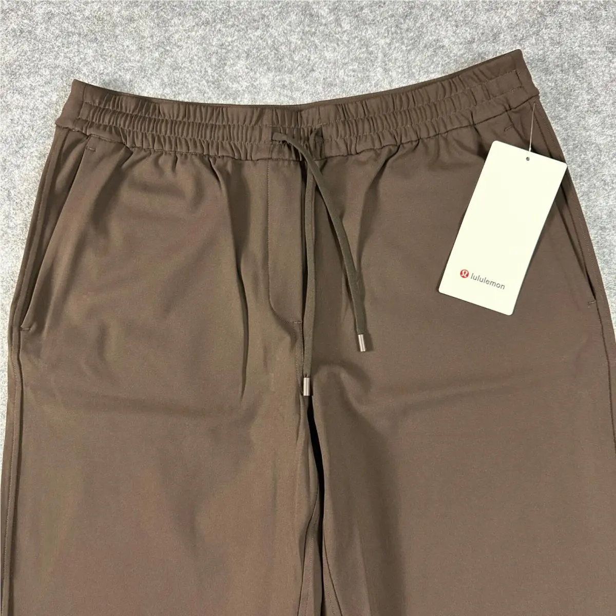 Lululemon clothing - Brown 2