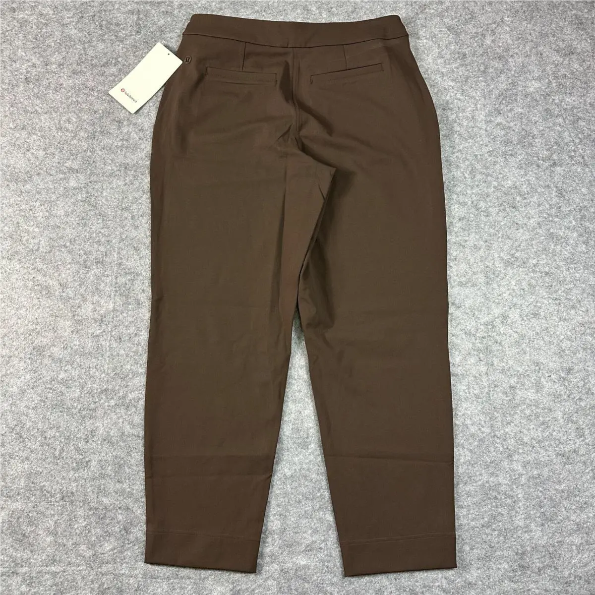 Lululemon clothing - Brown 15