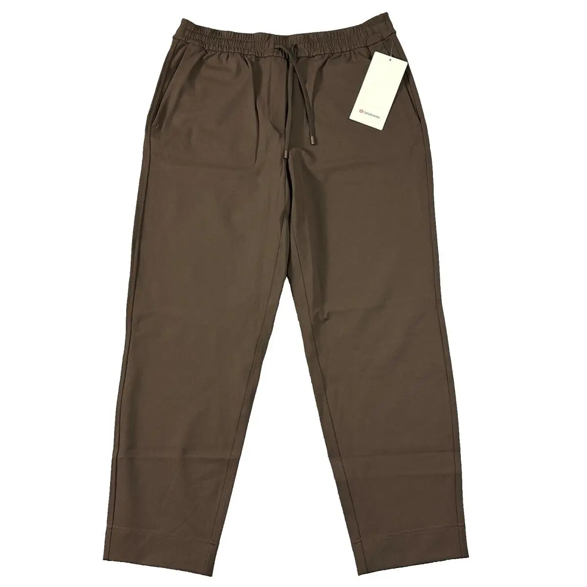 Lululemon clothing - Brown 9
