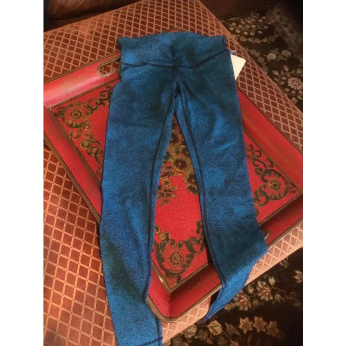 Lululemon clothing - LSJZ 0