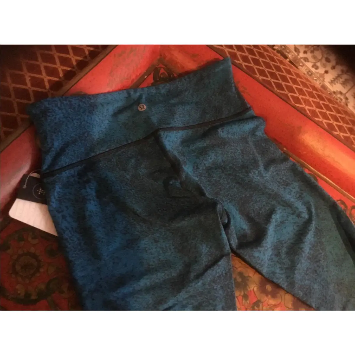 Lululemon clothing - LSJZ 1