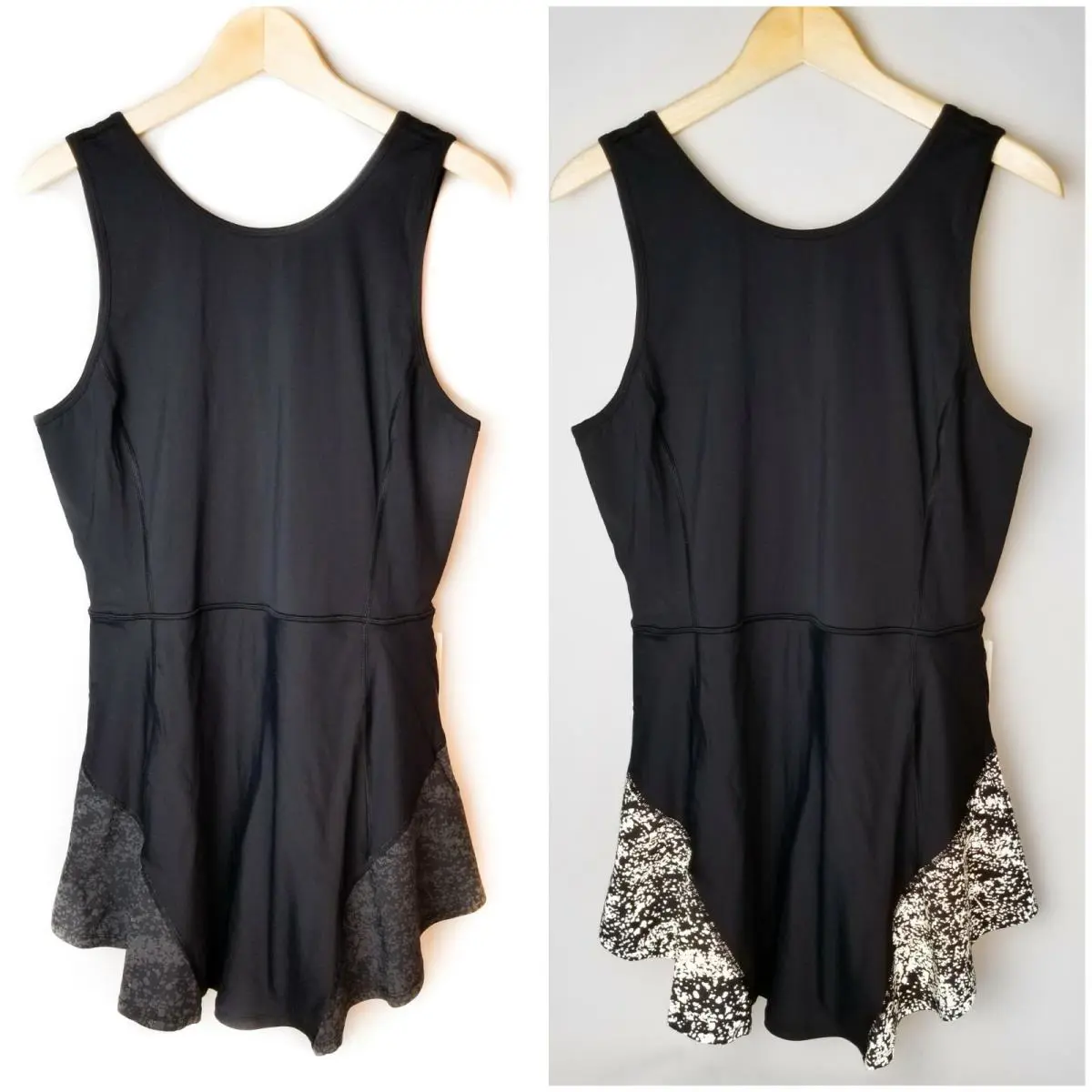 Lululemon clothing - NA - Black 9