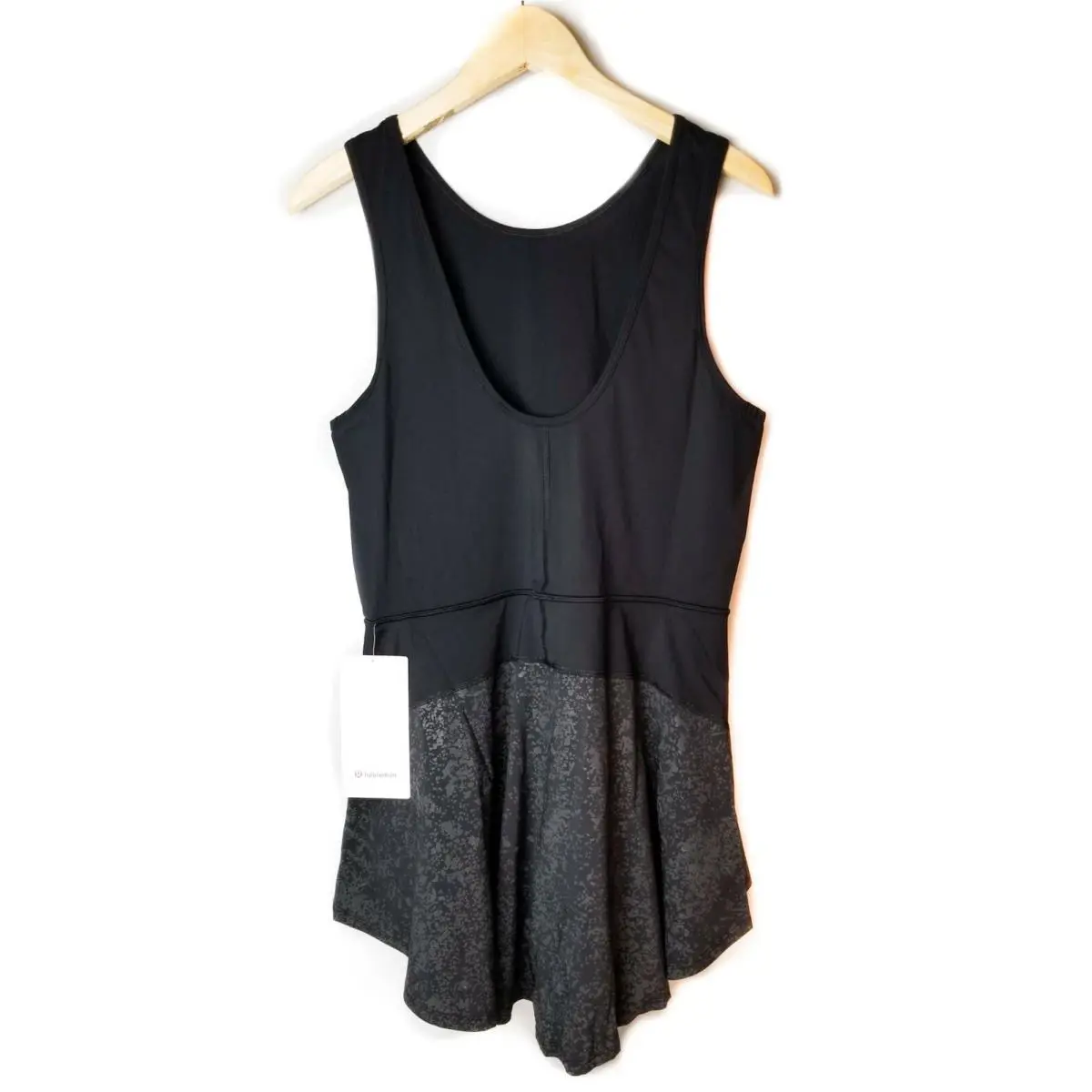 Lululemon clothing - NA - Black 10