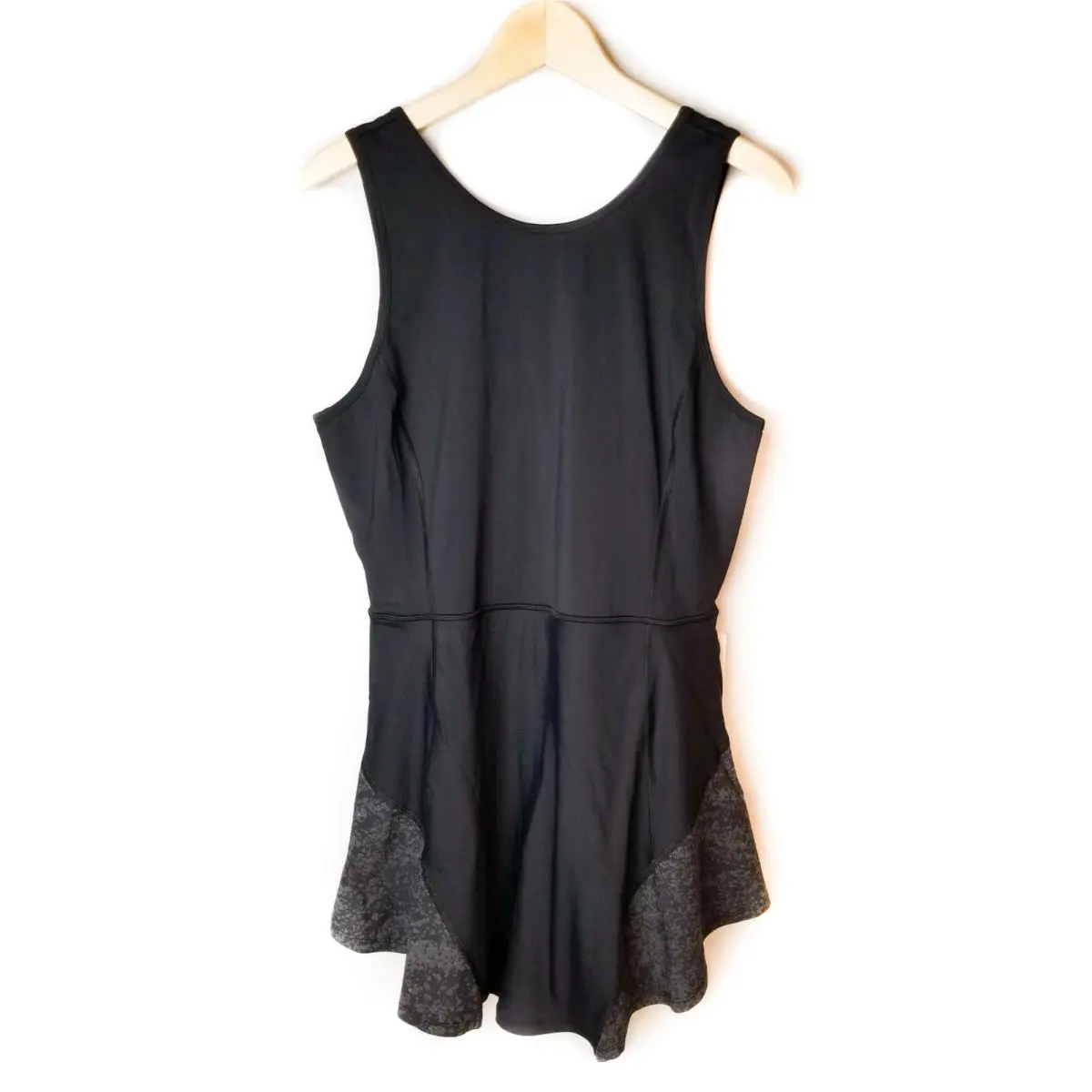 Lululemon clothing - NA - Black 12