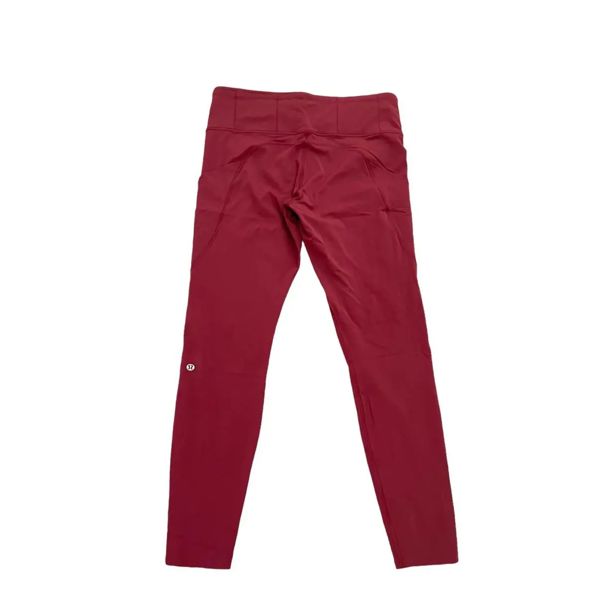 Lululemon clothing - Red 5