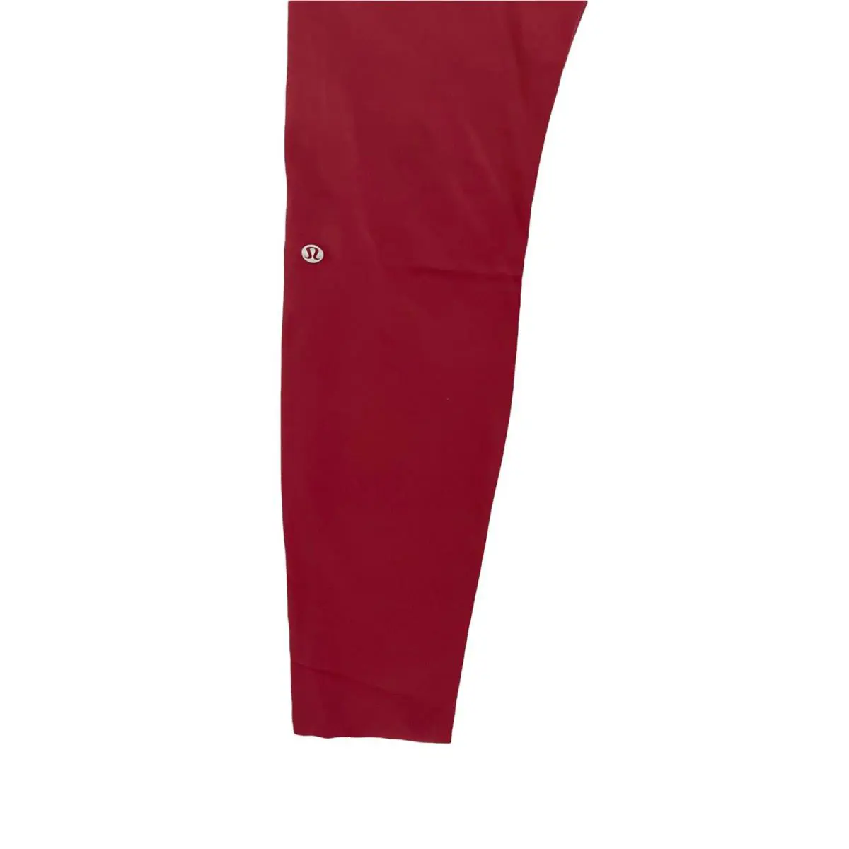 Lululemon clothing - Red 6