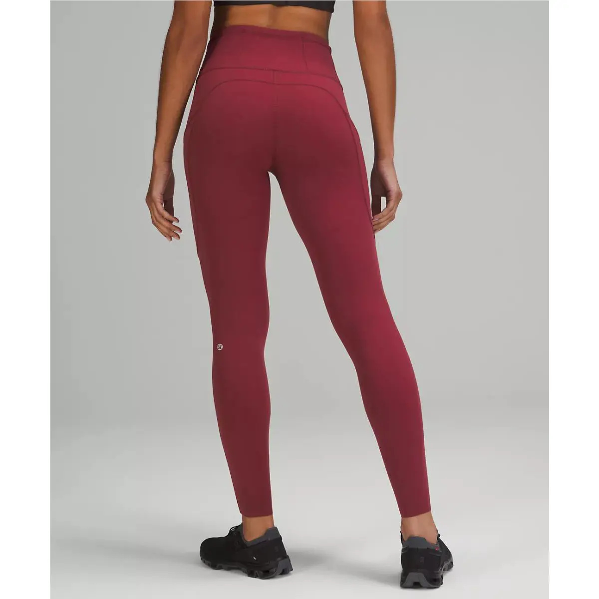 Lululemon clothing - Red 0