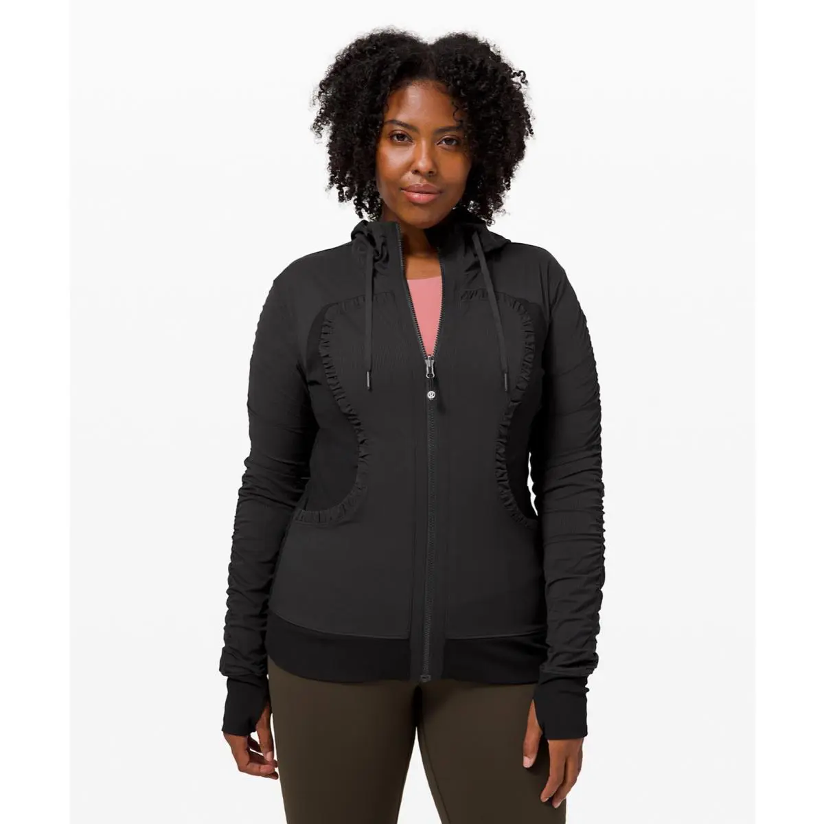Lululemon clothing - Multi-Color 6