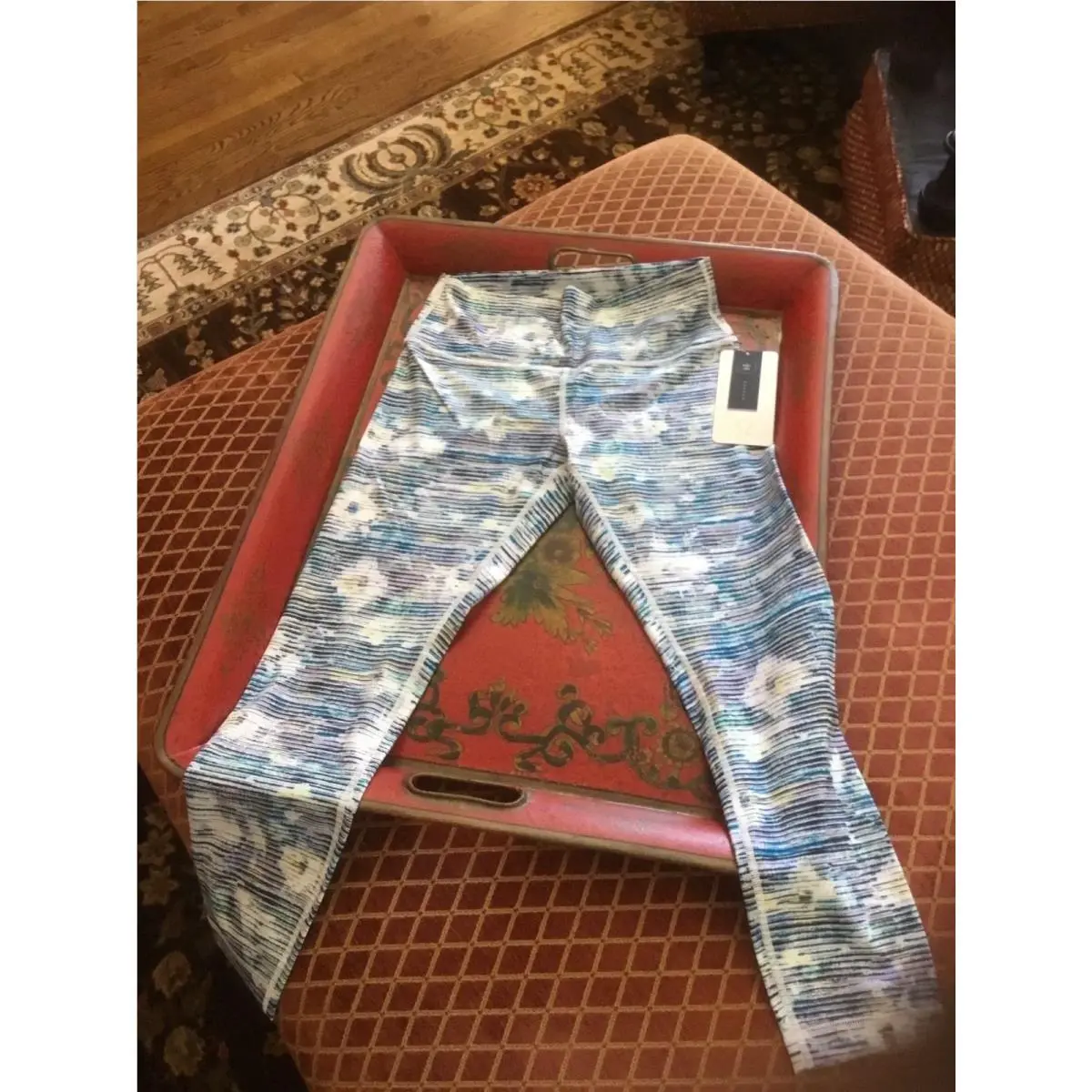 Lululemon clothing - Fort 2