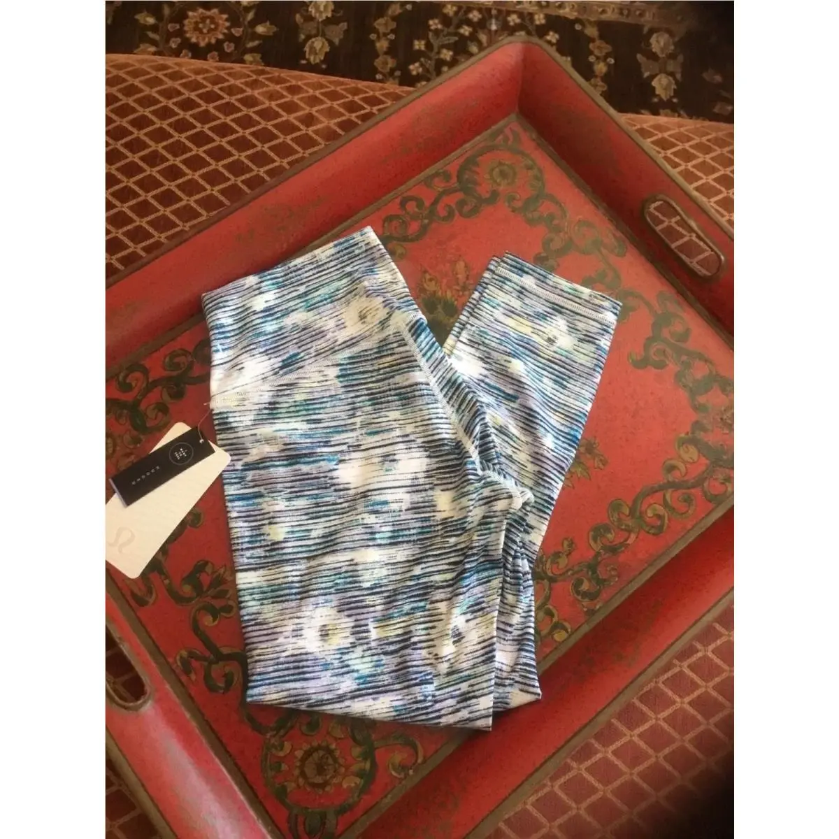 Lululemon clothing - Fort 3