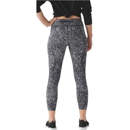 Lululemon clothing - Multi-Color 1