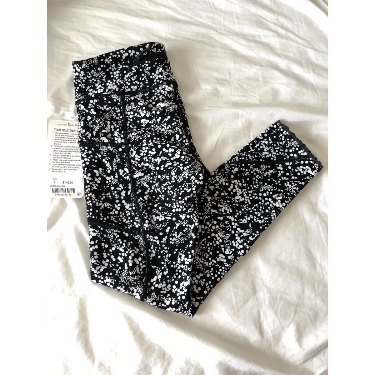 Lululemon clothing - Multi-Color 5