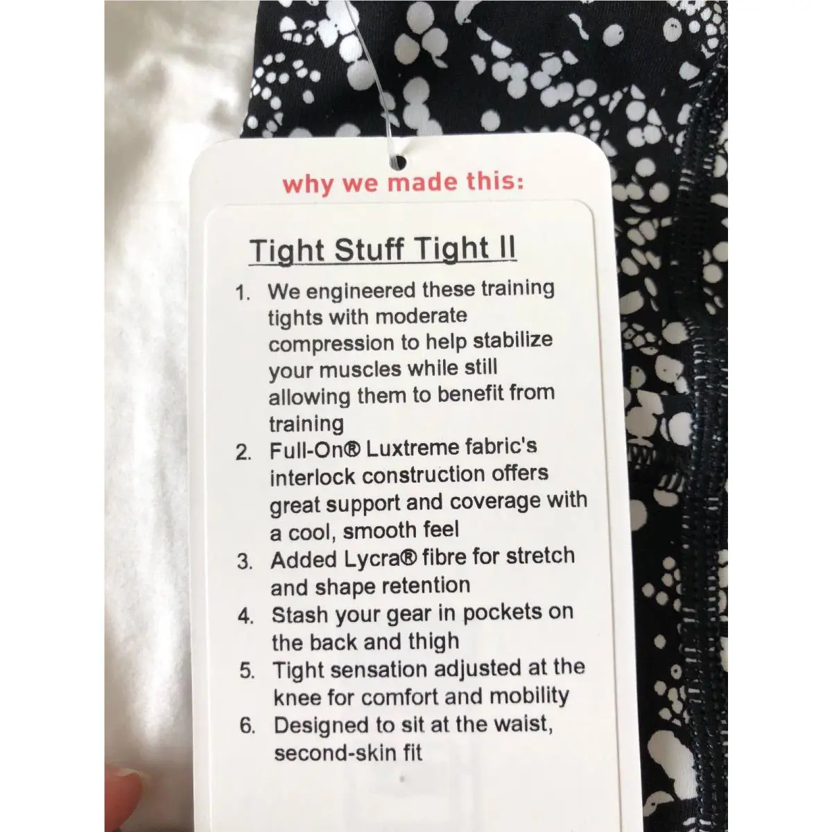 Lululemon clothing - Multi-Color 4