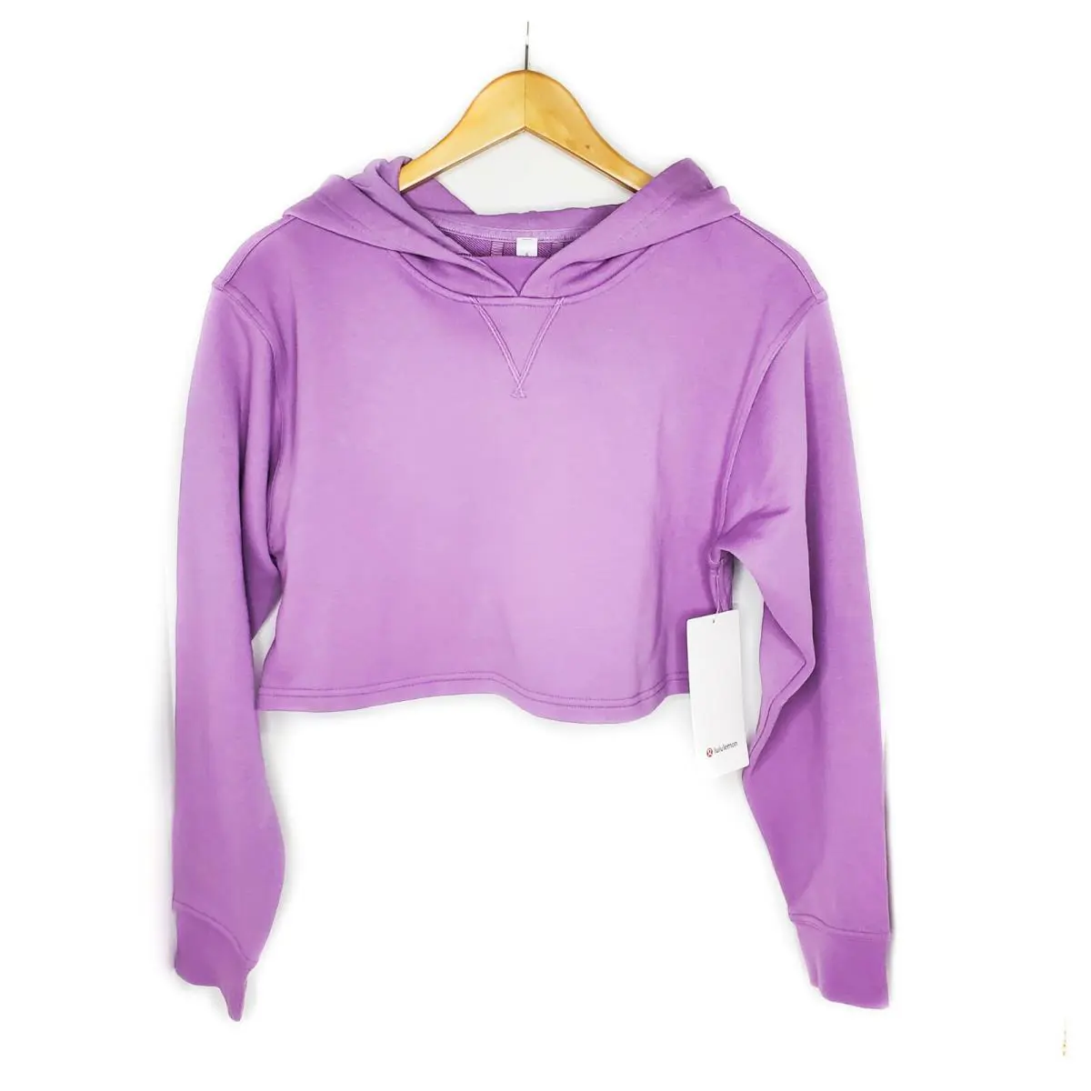 Lululemon clothing - NA - Purple 3