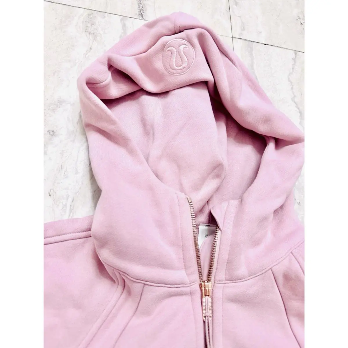 Lululemon clothing - Pink Haze 5