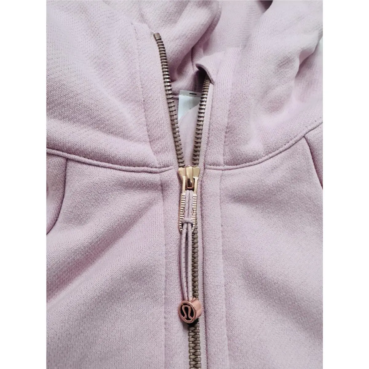 Lululemon clothing - Pink Haze 7