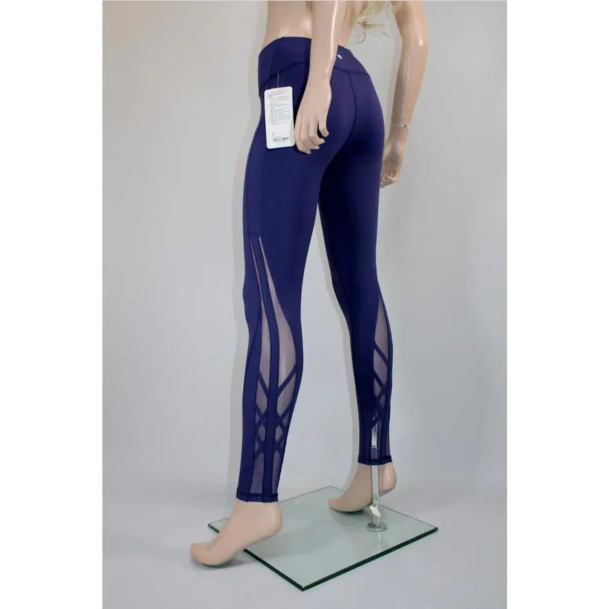Lululemon clothing - Blue 5
