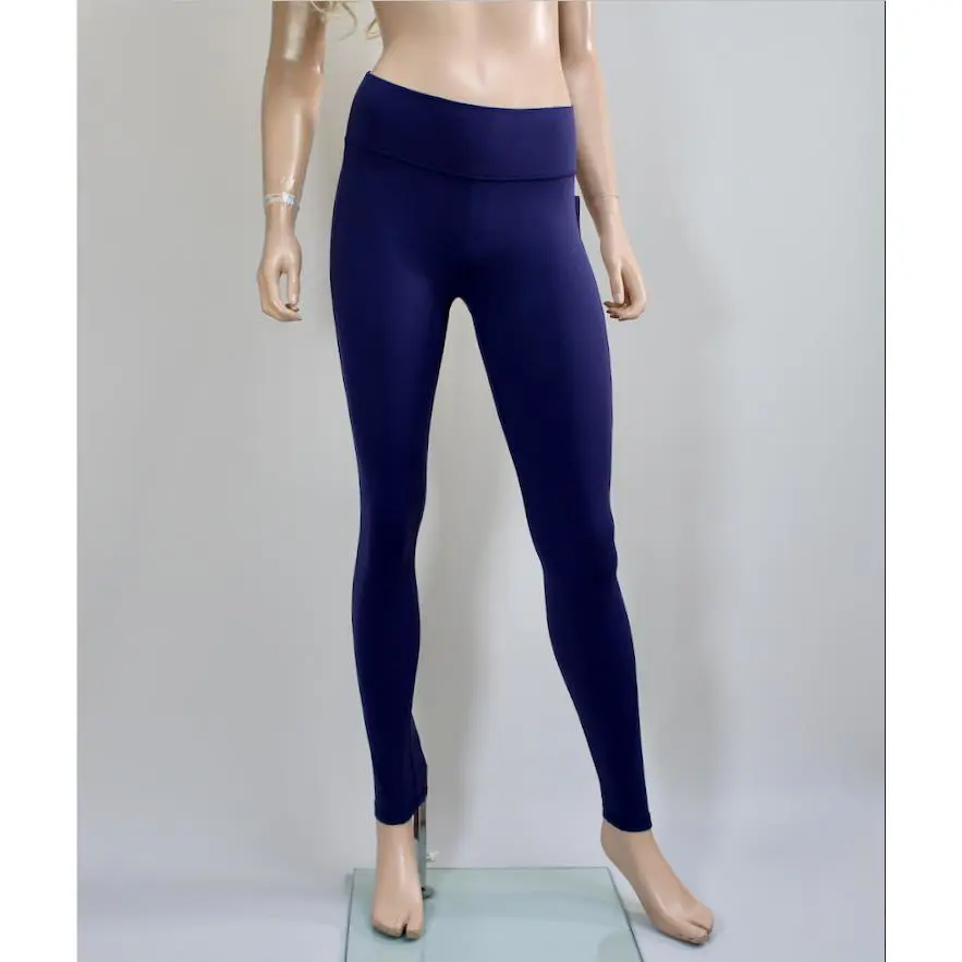 Lululemon clothing - Blue 7