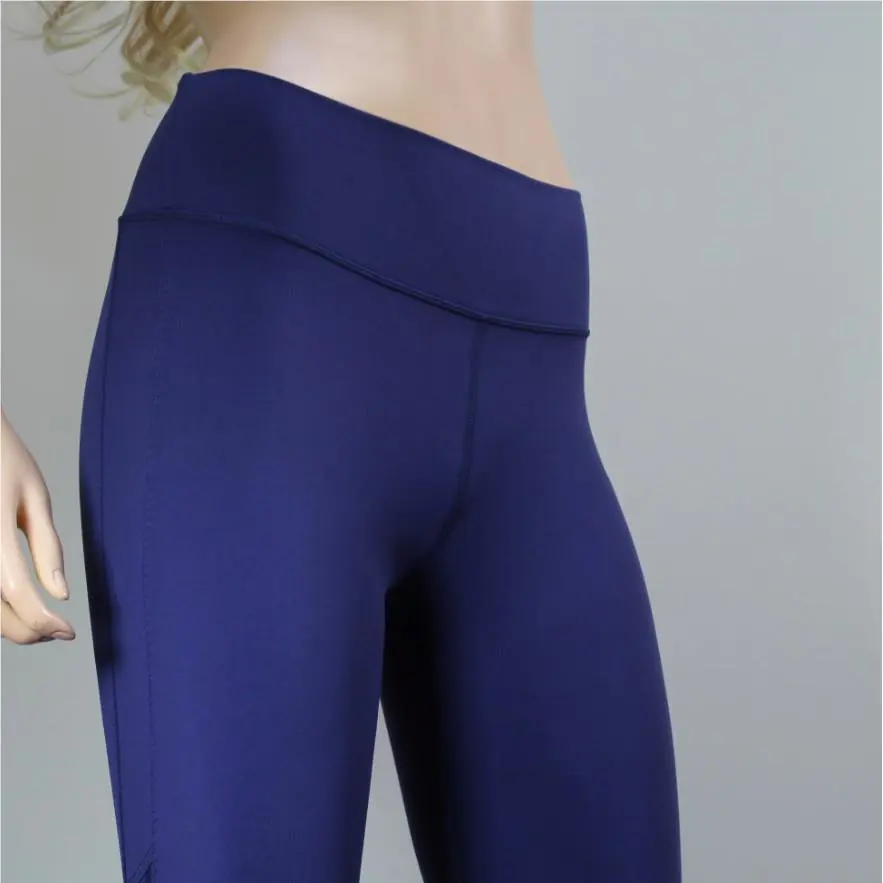 Lululemon clothing - Blue 2