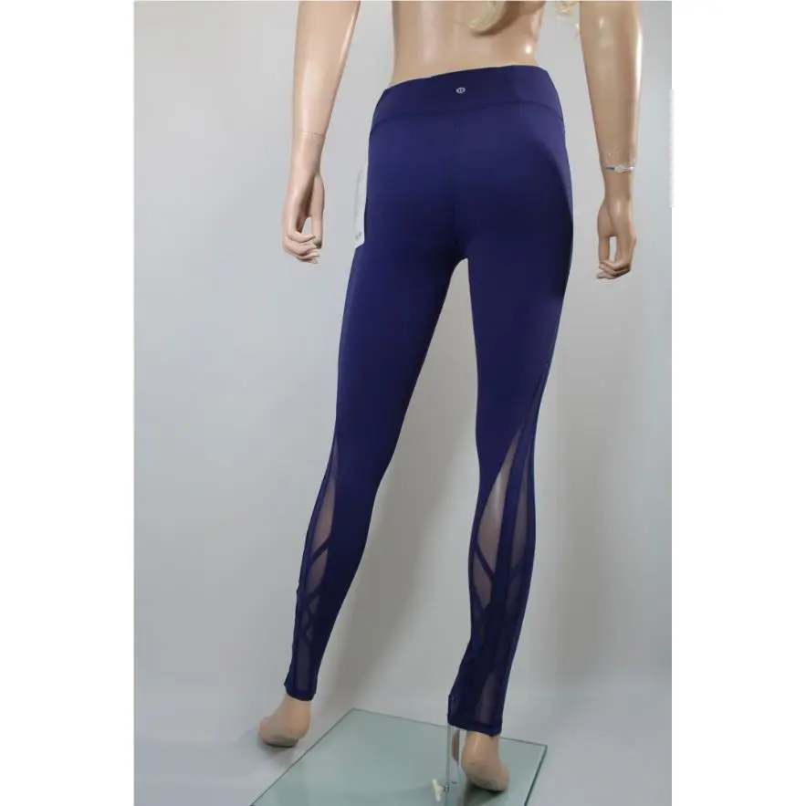 Lululemon clothing - Blue 6