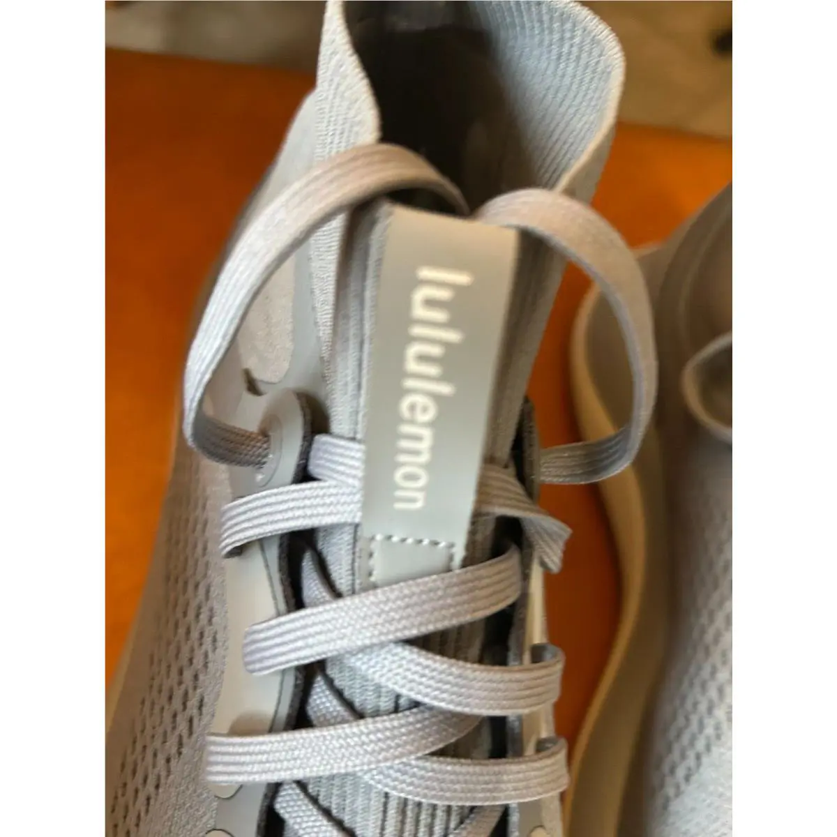 Lululemon shoes - LULULEMON Chargefeel Workout Mid - Chargefeel Workout Mid - LW9EF4S - Gray 3