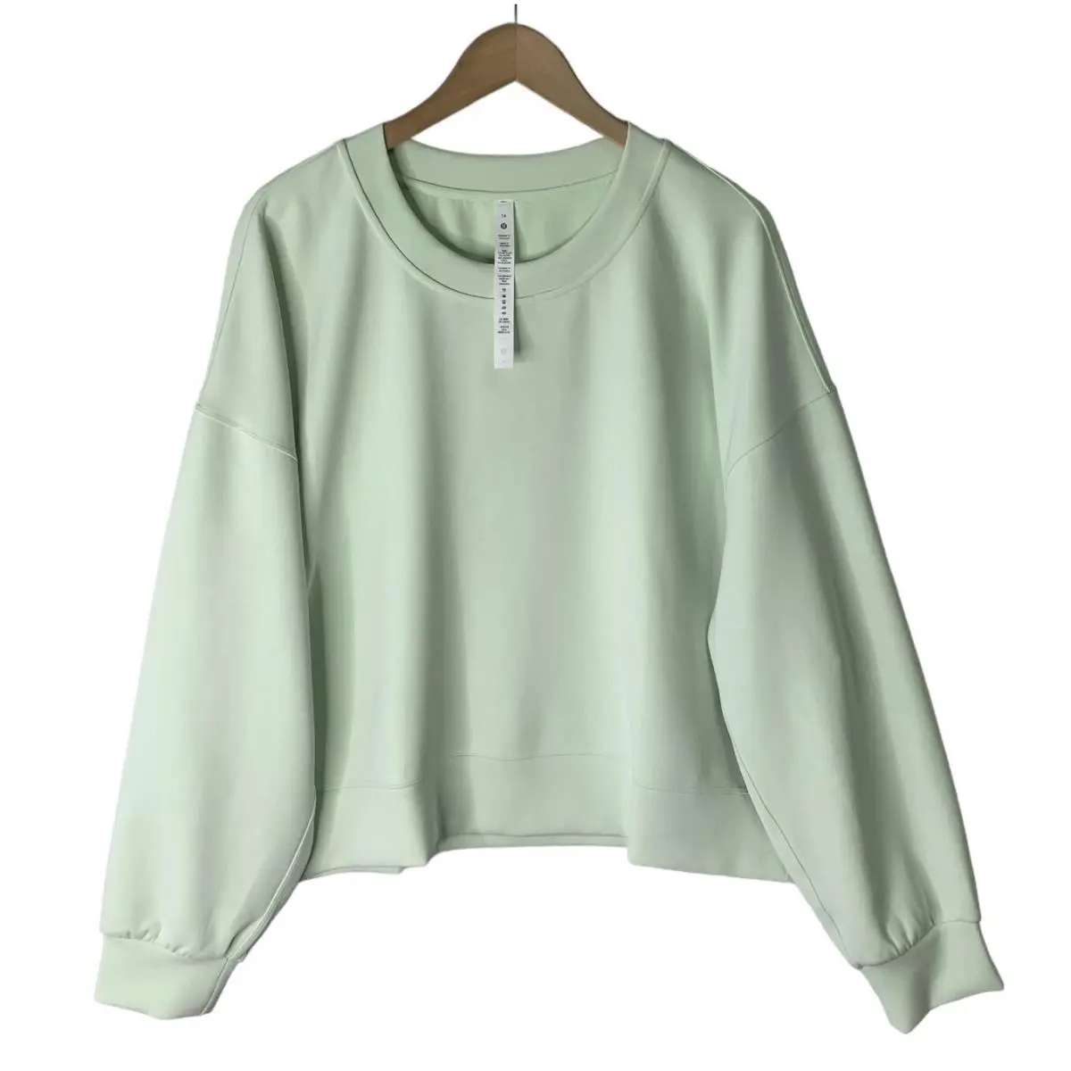 Lululemon clothing - LW3GL9S - LW3GL9S - Green 1