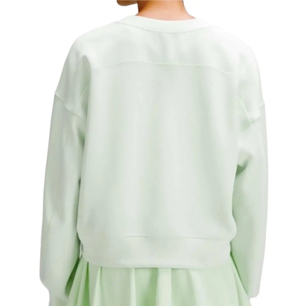 Lululemon clothing - LW3GL9S - LW3GL9S - Green 0