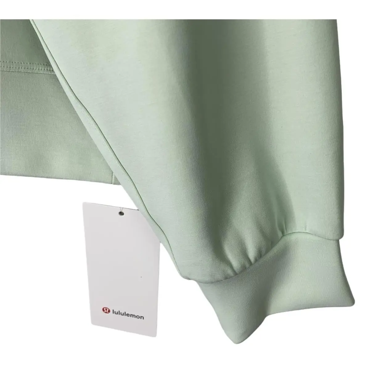 Lululemon clothing - LW3GL9S - LW3GL9S - Green 5