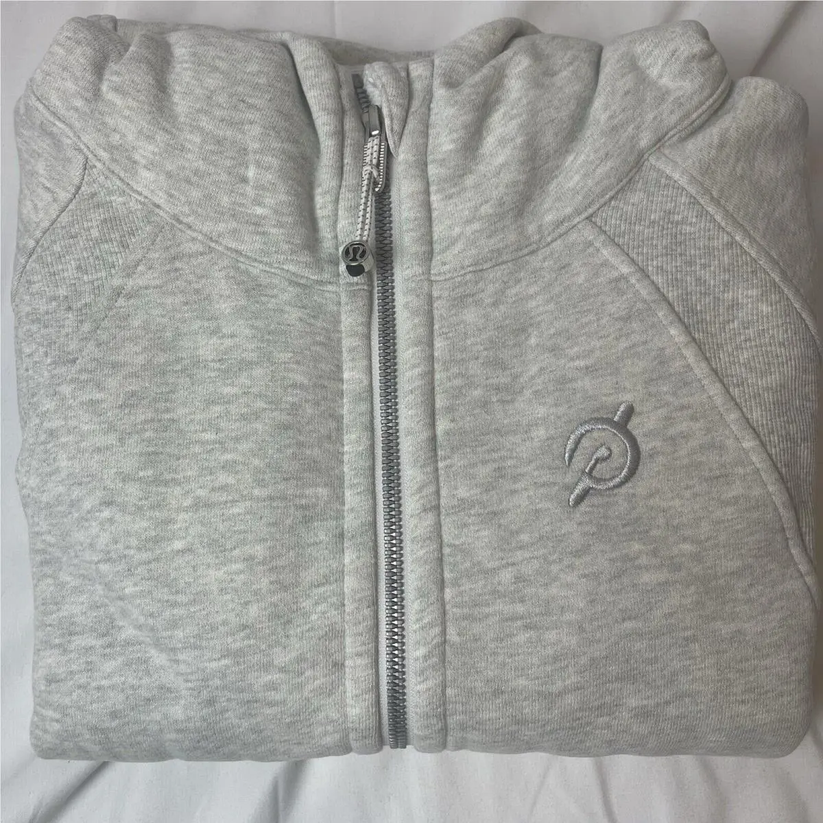 Lululemon clothing - LW3ESQS - LW3ESQS - Gray (UPC: 0840328375615) 0