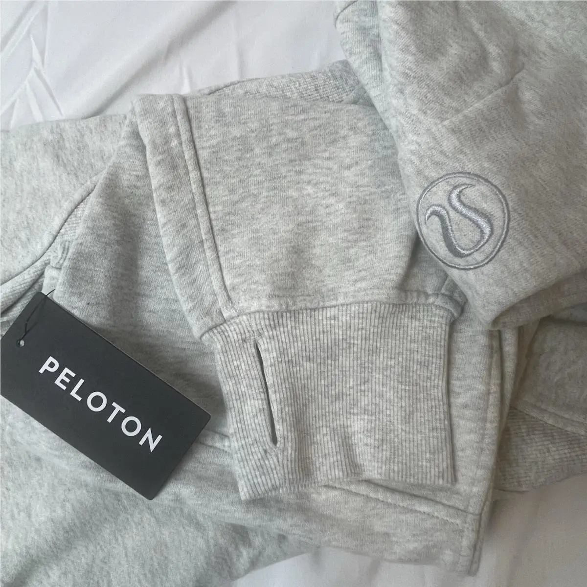 Lululemon clothing - LW3ESQS - LW3ESQS - Gray (UPC: 0840328375615) 10