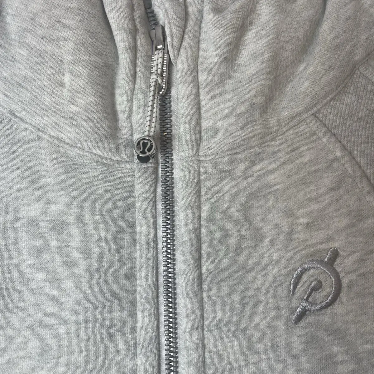 Lululemon clothing - LW3ESQS - LW3ESQS - Gray (UPC: 0840328375615) 1