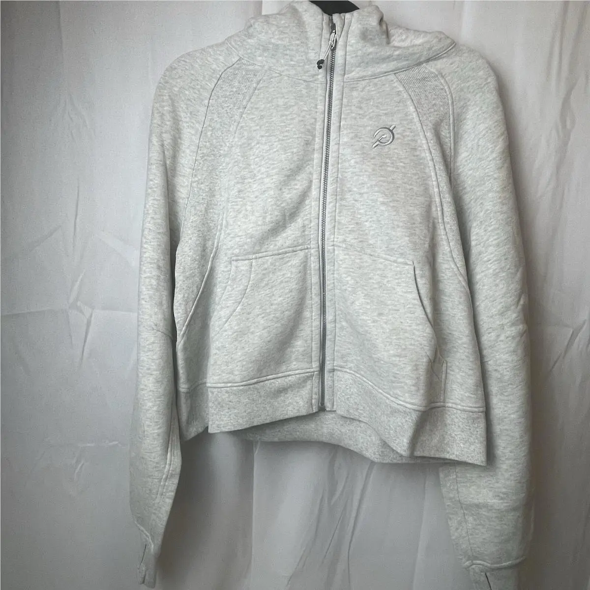 Lululemon clothing - LW3ESQS - LW3ESQS - Gray (UPC: 0840328375615) 6