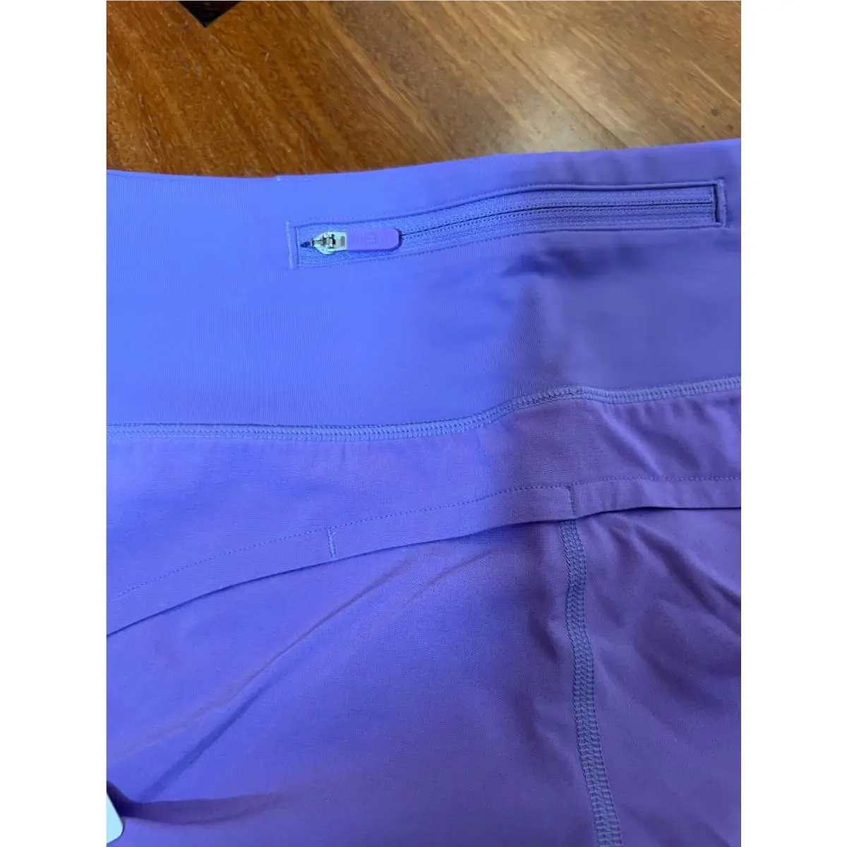 Lululemon clothing - Run Times Short II - Run Times Short - LW7AK9S - Purple 3