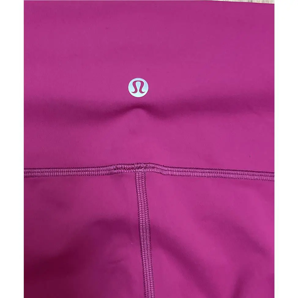 Lululemon clothing - W5CQDS - W5CQDS - Raspberry 8