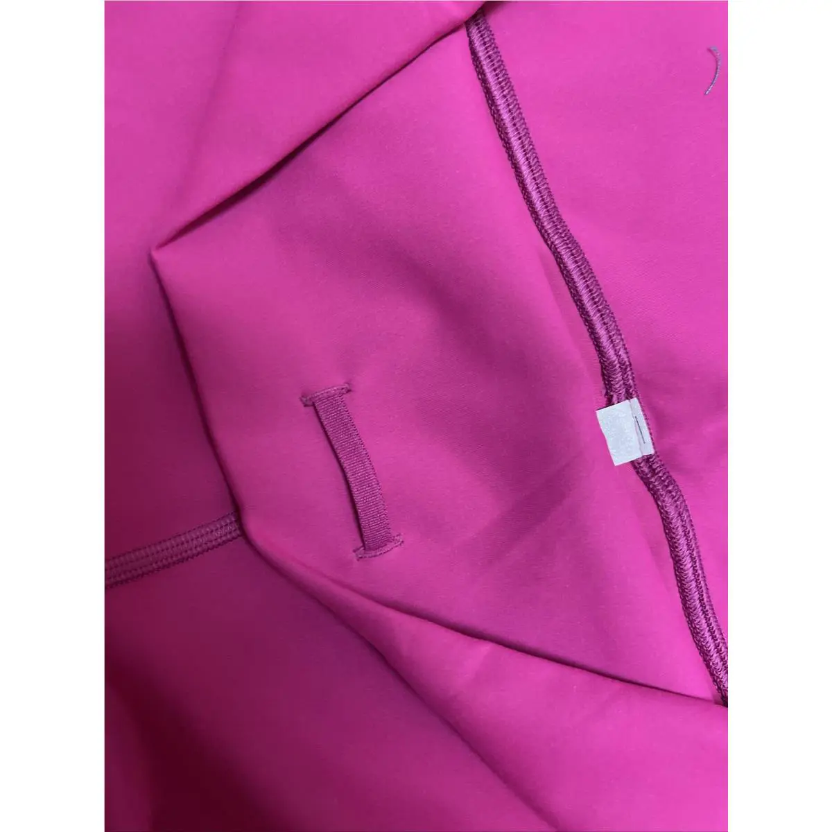 Lululemon clothing - W5CQDS - W5CQDS - Raspberry 6