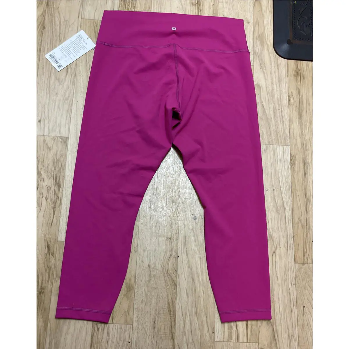 Lululemon clothing - W5CQDS - W5CQDS - Raspberry 7