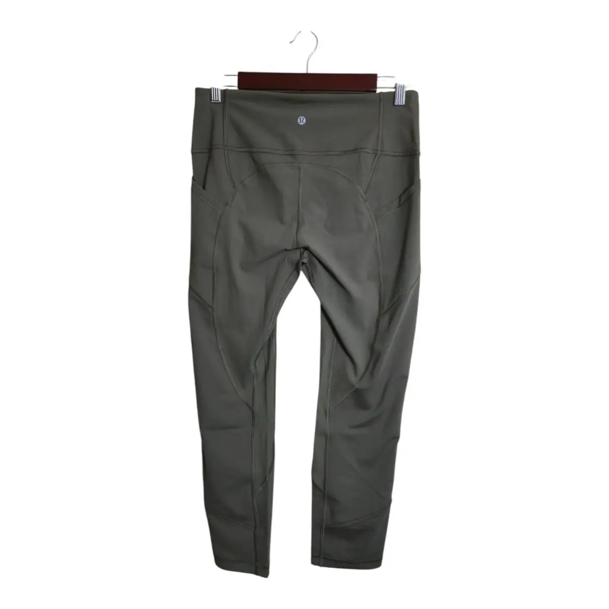 Lululemon clothing - lw6amys - lw6amys - sage 0