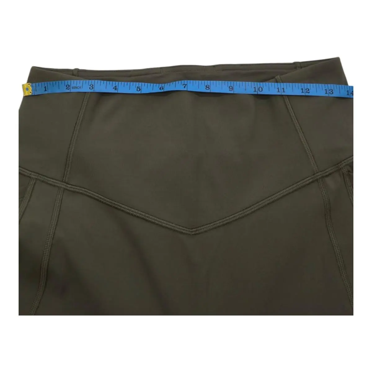 Lululemon clothing - lw6amys - lw6amys - sage 4