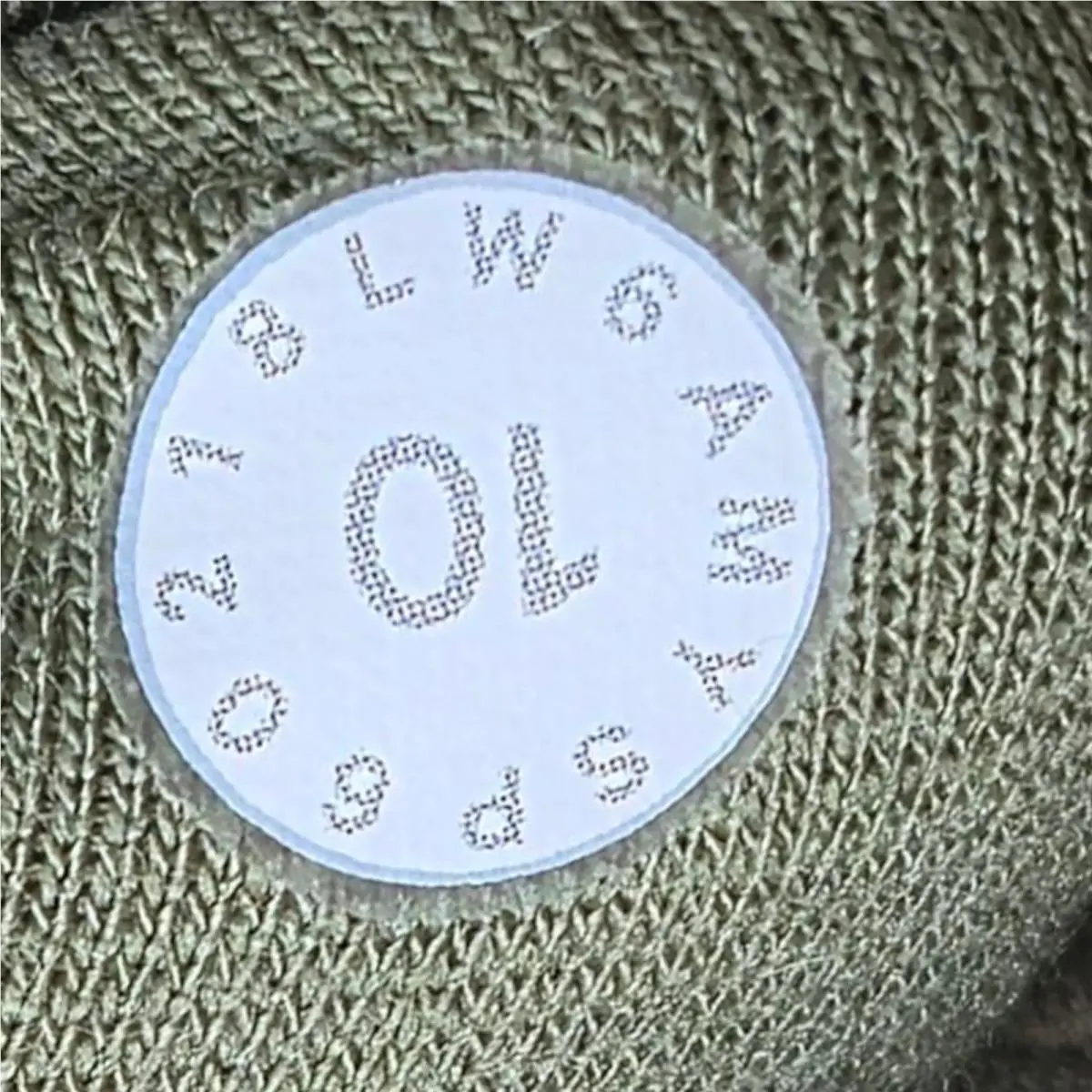 Lululemon clothing - lw6amys - lw6amys - sage 7