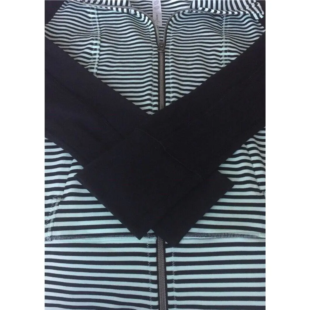 Lululemon clothing - Mint Moment Black 8