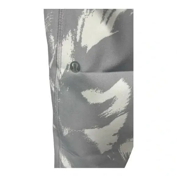 Lululemon clothing - Gray 2