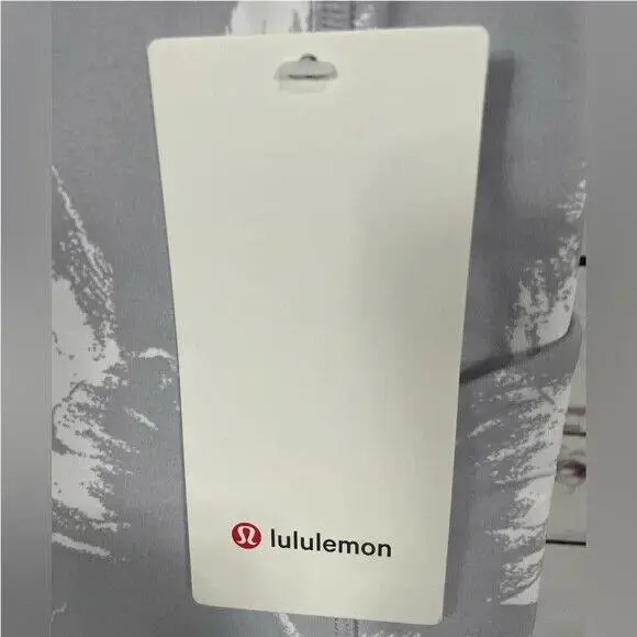 Lululemon clothing - Gray 3