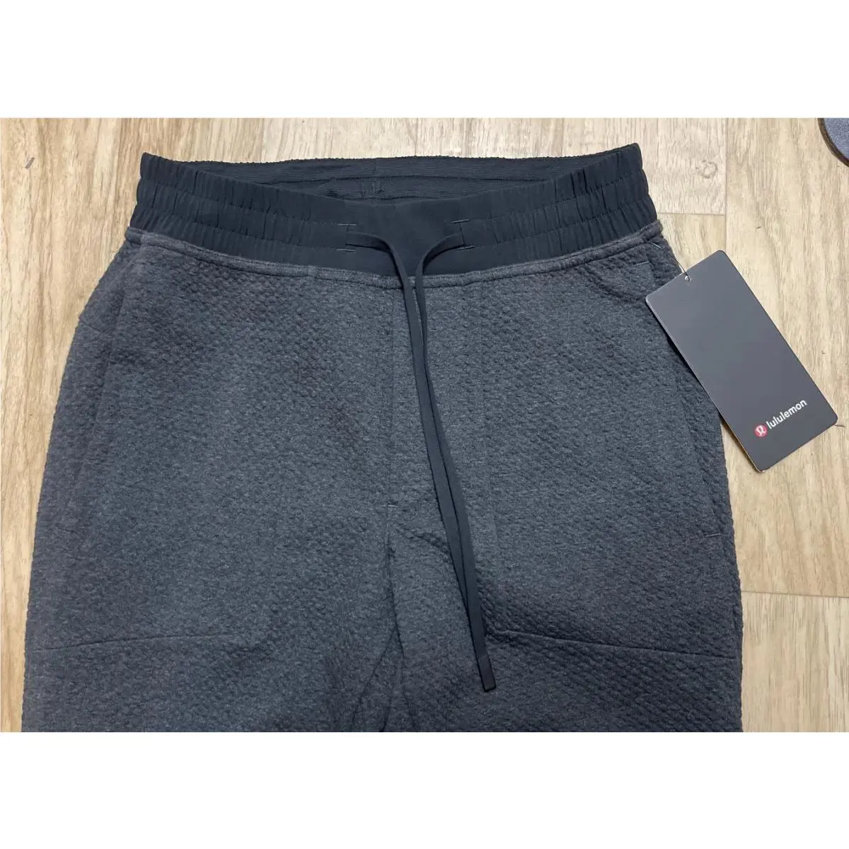 Lululemon clothing - lululemon at ease - ease - Gray 1