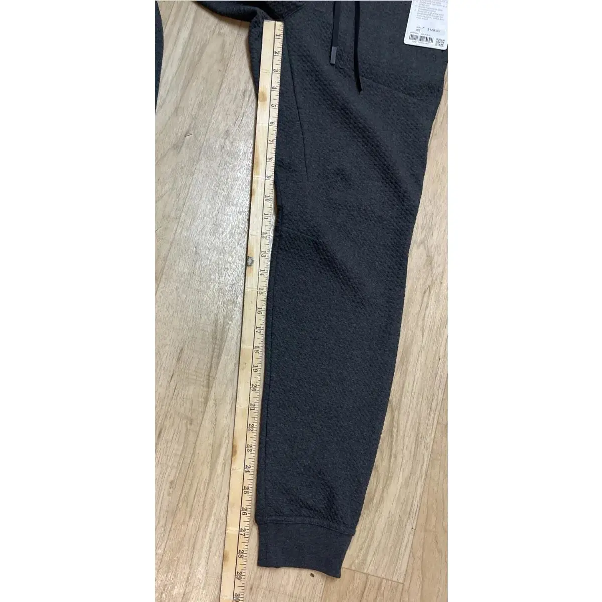 Lululemon clothing - lululemon at ease - ease - Gray 4