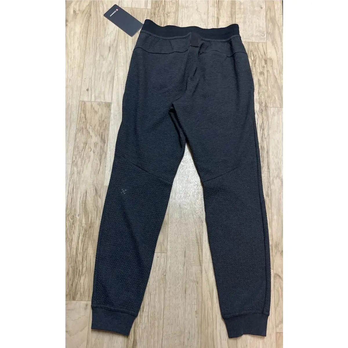 Lululemon clothing - lululemon at ease - ease - Gray 5